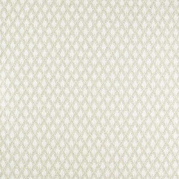 Torre Ivory Fabric by Clarke & Clarke