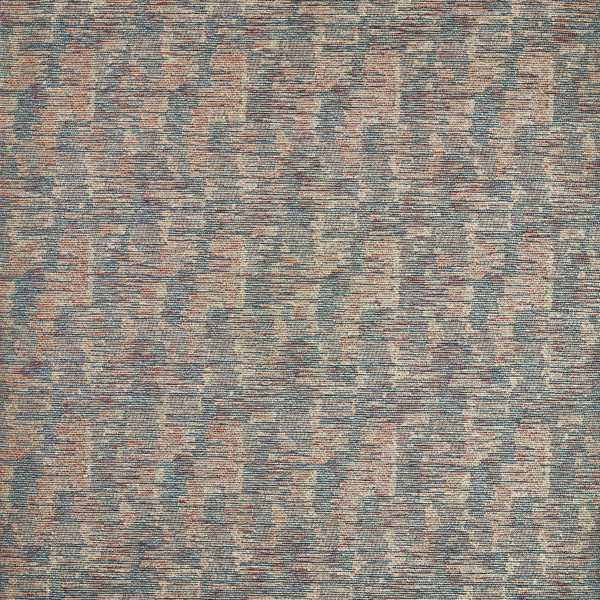 Zocalo Rust Fabric by Clarke & Clarke