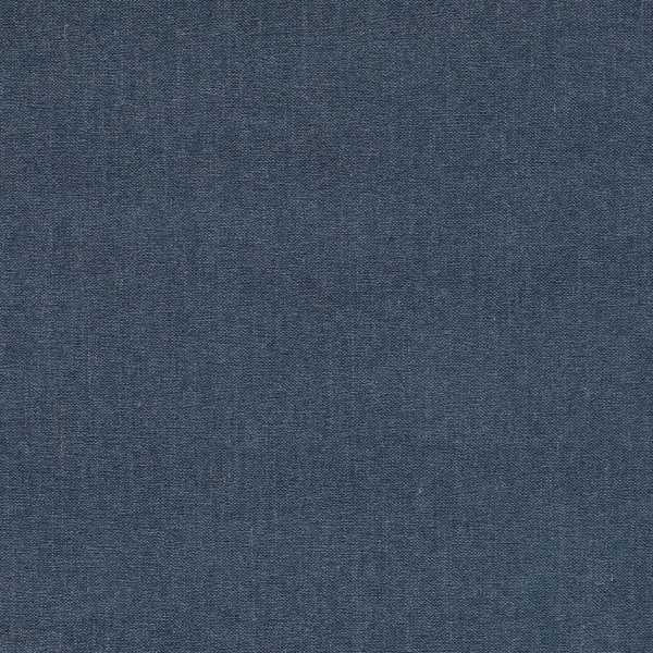 Jaipur Midnight Fabric by Clarke & Clarke