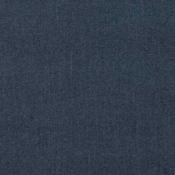 Jaipur Navy Fabric by Clarke & Clarke