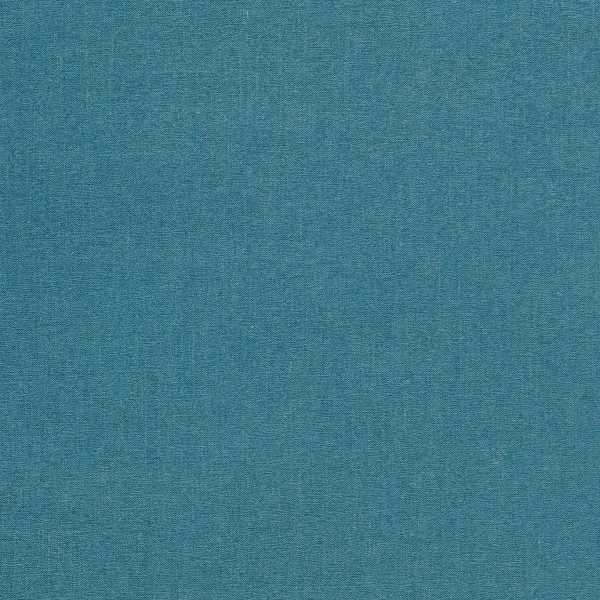 Jaipur Ocean Fabric by Clarke & Clarke