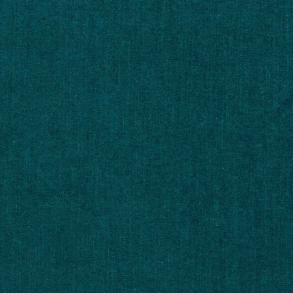 Jaipur Teal Fabric by Clarke & Clarke