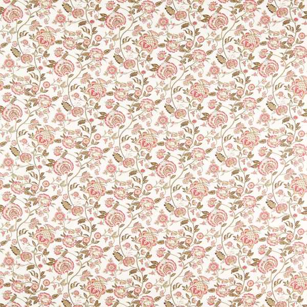 Barmeri Natural Fabric by Clarke & Clarke