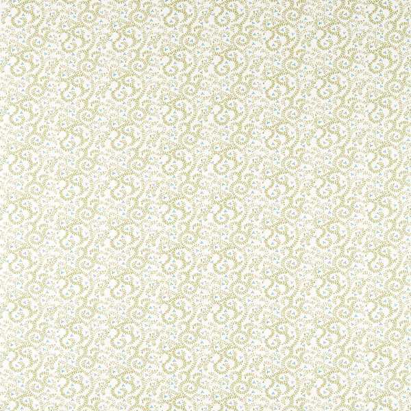 Buta Apple Fabric by Clarke & Clarke