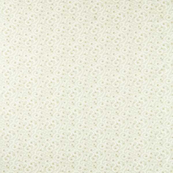 Buta Sage Fabric by Clarke & Clarke