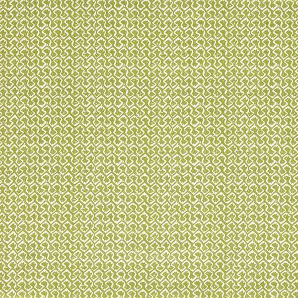 Kalpa Apple Fabric by Clarke & Clarke