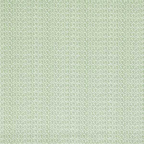 Kalpa Sage Fabric by Clarke & Clarke