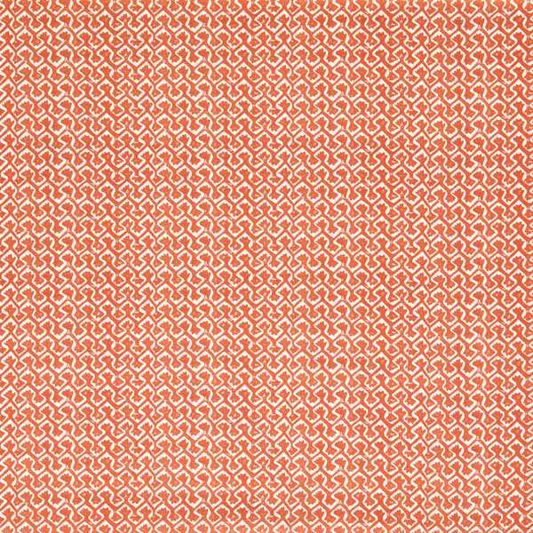 Kalpa Spice Fabric by Clarke & Clarke