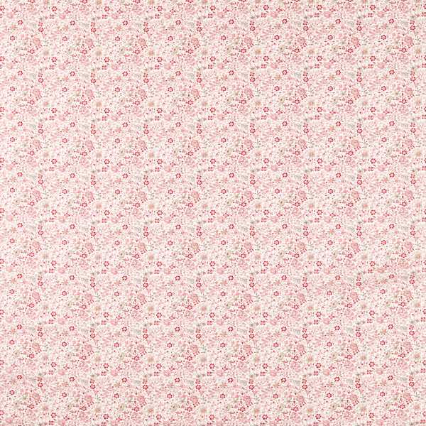 Gamthi Blush Fabric by Clarke & Clarke