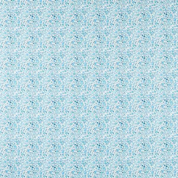 Gamthi Cobalt Fabric by Clarke & Clarke