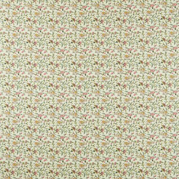 Hathi Sage Fabric by Clarke & Clarke