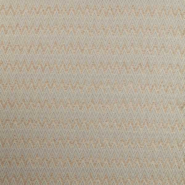 Akari Oat/Slate Fabric by Harlequin