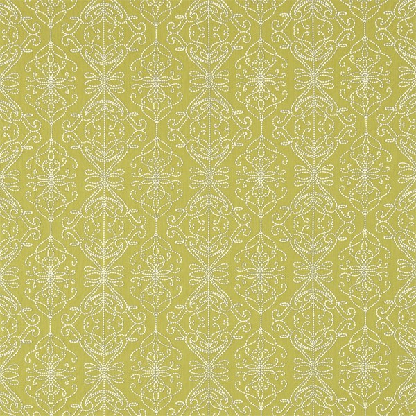 Java Gooseberry Fabric by Harlequin