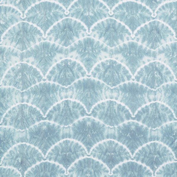 Molokai Sky Fabric by Harlequin