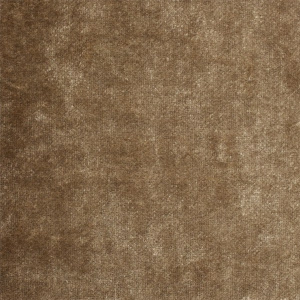 Boutique Velvets Latte Fabric by Harlequin