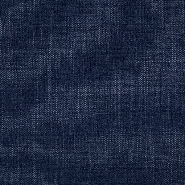 Saroma Plains Denim Fabric by Harlequin