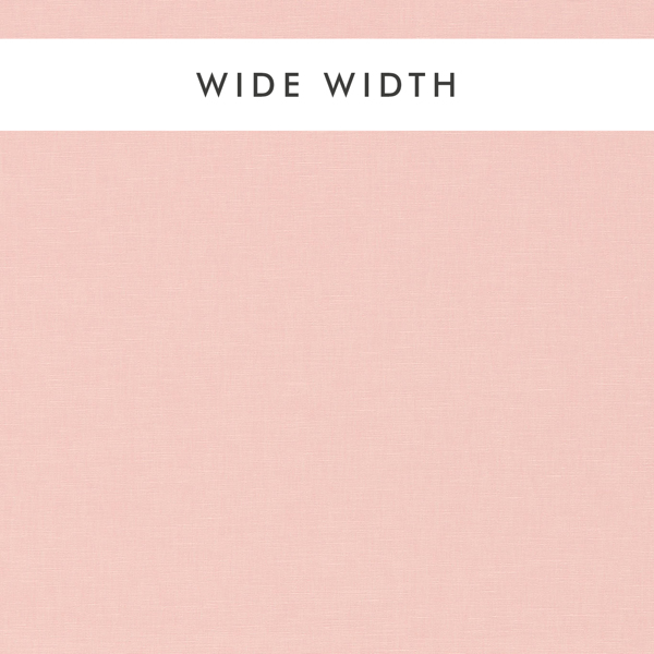 Ario Wide Width Blush Fabric by Harlequin