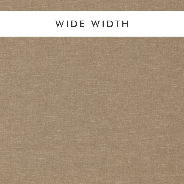 Ario Wide Width Tawny Fabric by Harlequin