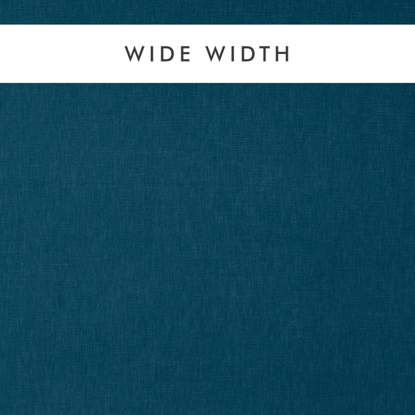 Ario Wide Width Midnight Fabric by Harlequin