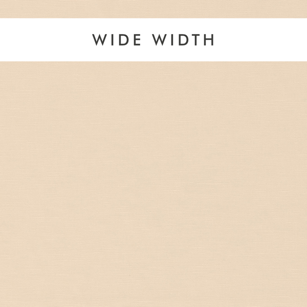 Ario Wide Width Oat Fabric by Harlequin