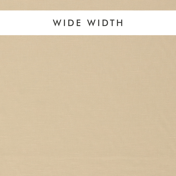 Ario Wide Width Sand Fabric by Harlequin