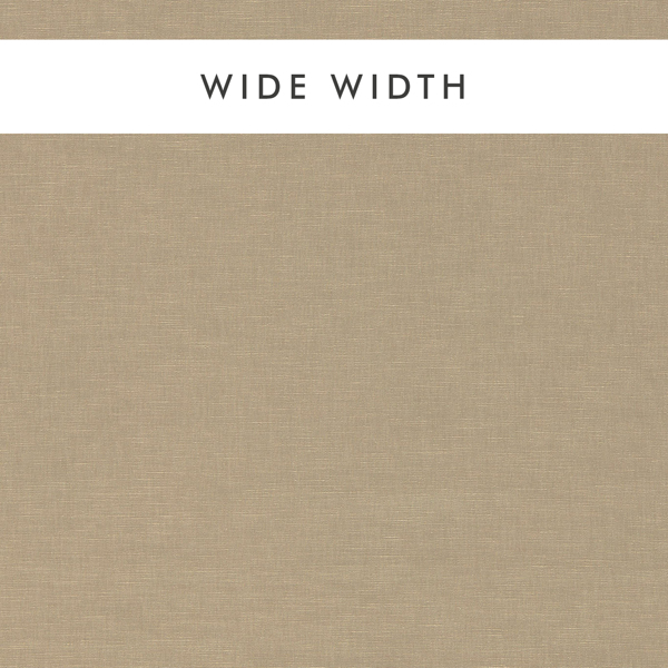 Ario Wide Width Clay Fabric by Harlequin