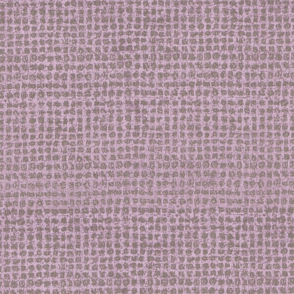 Trezzini Amethyst Fabric by Harlequin