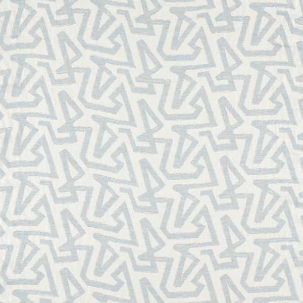 Izumi Exhale/Soft Focus Fabric by Harlequin