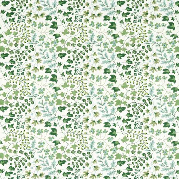 Onni First Light/Clover Fabric by Harlequin