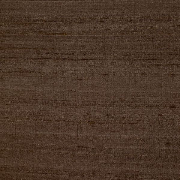 Lilaea Silks Chestnut Fabric by Harlequin