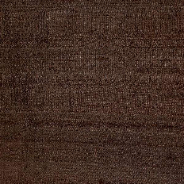 Lilaea Silks Brownie Fabric by Harlequin