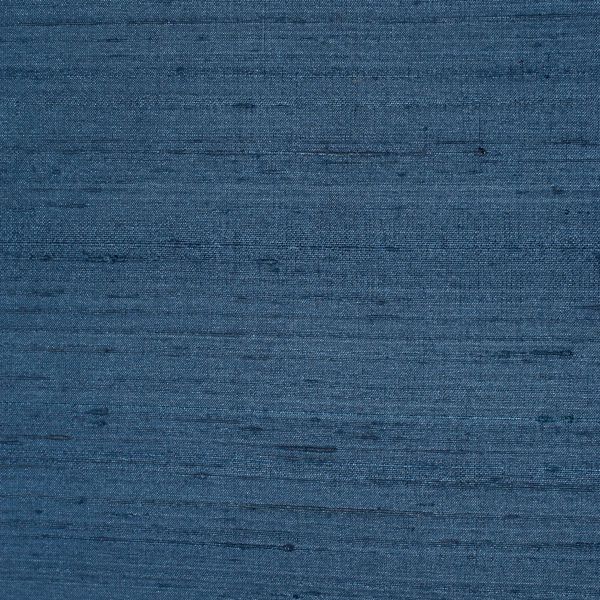 Lilaea Silks Cobalt Fabric by Harlequin