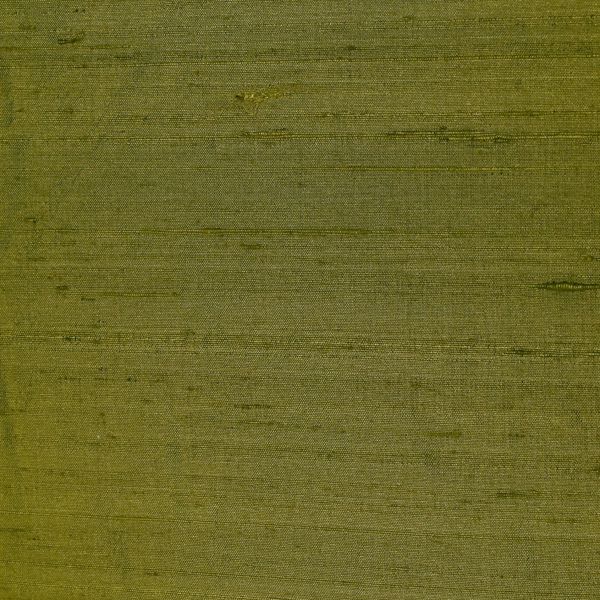 Lilaea Silks Avocado Fabric by Harlequin