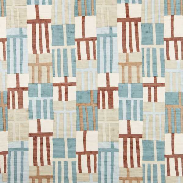 Monolith Jasper/Zircon Fabric by Harlequin