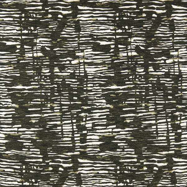 Oceanic Moss/Olivine Fabric by Harlequin