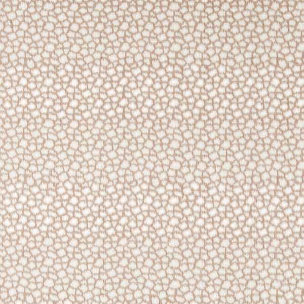 Loam Rust Fabric by Harlequin