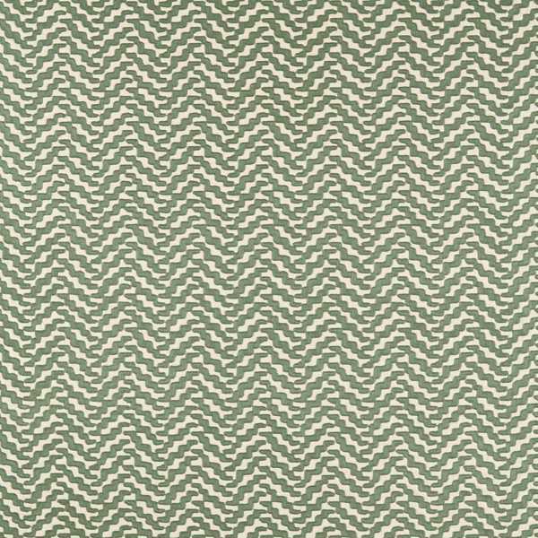 Thicket Jade Fabric by Harlequin