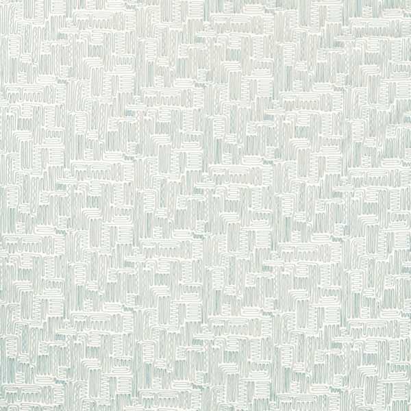 Hollow Sky Fabric by Harlequin