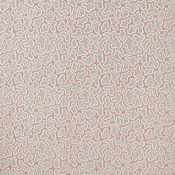 Molten Quartz/Jasper Fabric by Harlequin