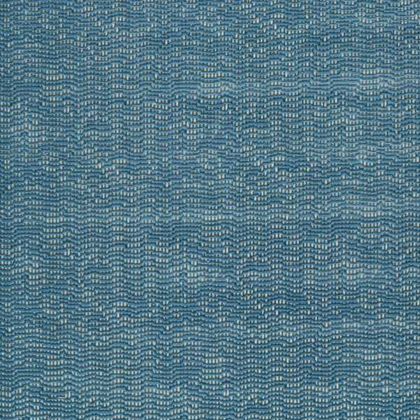 Chert Sapphire Fabric by Harlequin