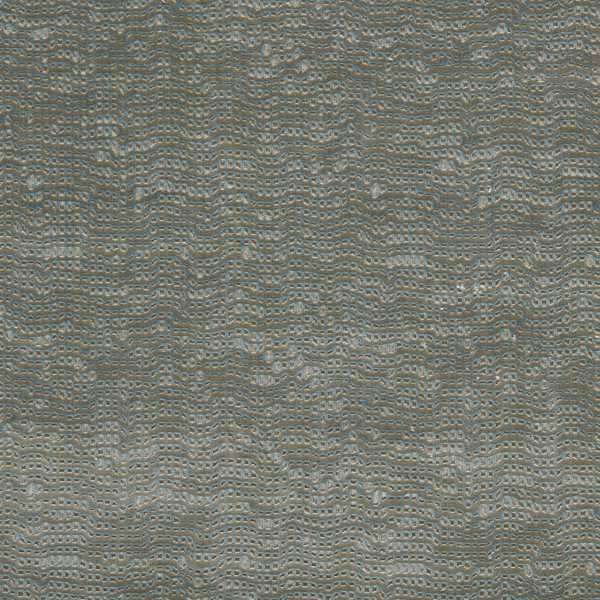Chert Blue Slate Fabric by Harlequin