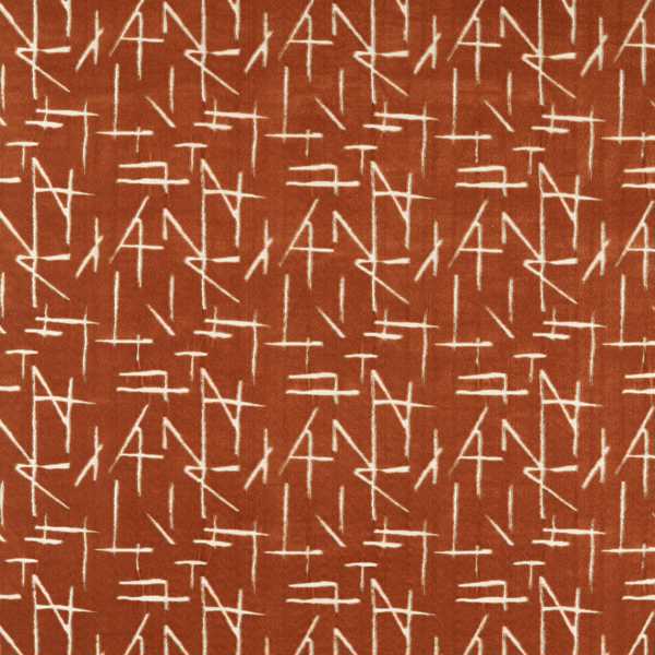 Dolmens Velvet Agate Fabric by Harlequin