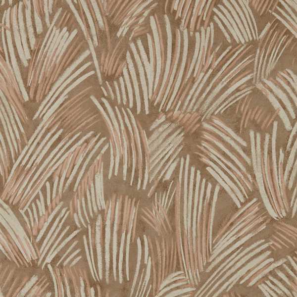 Glyph Limonite/Sunstone Wallpaper by Harlequin