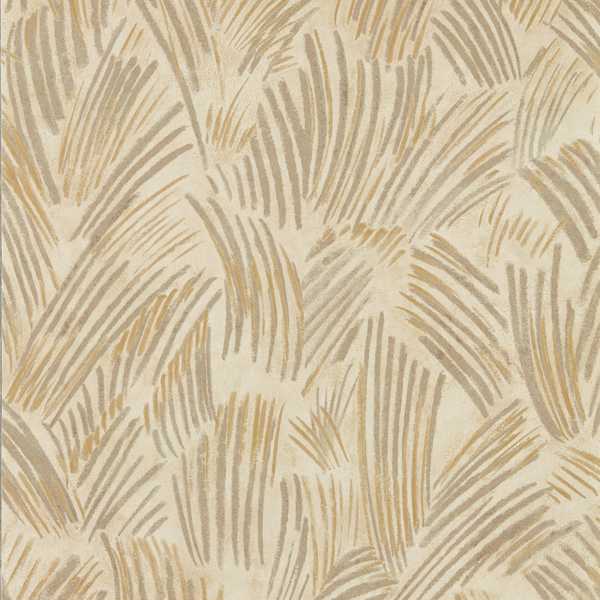 Glyph Pumice/Taupe Wallpaper by Harlequin