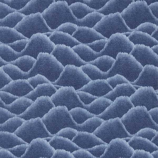 Zuni Midnight Wallpaper by Harlequin