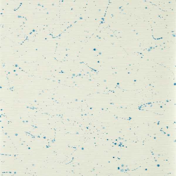 Moho Midnight Wallpaper by Harlequin