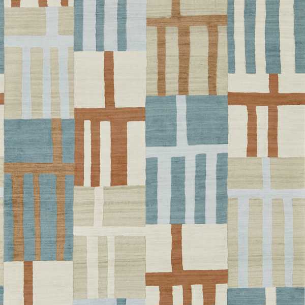 Monolith Jasper/Zircon Wallpaper by Harlequin