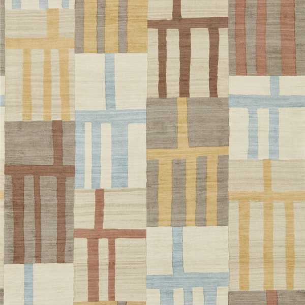 Monolith Topaz/Citrine Wallpaper by Harlequin