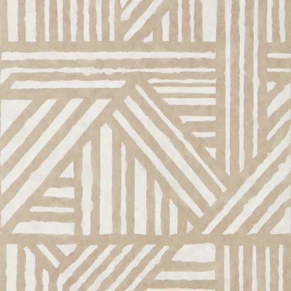 Crater Sandstone Wallpaper by Harlequin