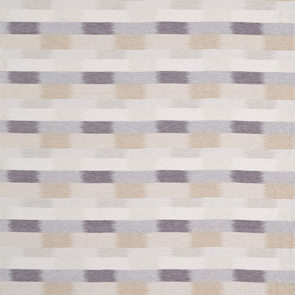 Utto Fawn / Stone / Graphite Fabric by Harlequin